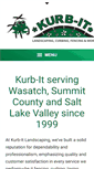 Mobile Screenshot of kurbit.net